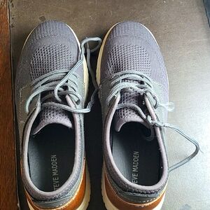 Steve Madden Boys Shoes